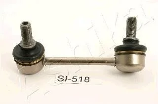 Тяга стабілізатора зад. Mitsubishi Pajero III 2.5DTI, 3.2 DI-D, 3.5 V6 GDI 04.00- ASHIKA 106-05-518L