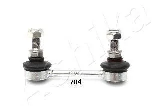 Стойка стабилизатора зад. Subaru Legacy III 2.0/2.5 98-03, Legacy IV 3.0 03- ASHIKA 106-07-704