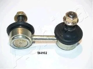 Тяга перед. стаб. ліва Hyunday Accent 1.3/1.5 00- ASHIKA 106-0H-H02L