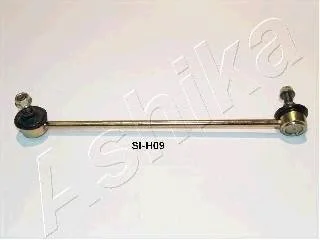 Стабілізатор, ходова частина ASHIKA 106-0H-H08R (фото 1)