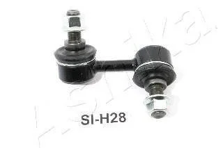 Стабілізатор, ходова частина ASHIKA 106-0H-H27L (фото 1)
