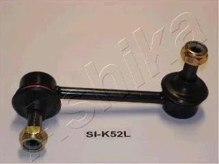 Тяга стабілізатора перед. лів. Mazda 323 94-98/626 92-97 ASHIKA 106-0K-K52L