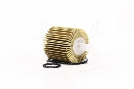 Фільтр масляний Toyota RAV-4 III 3.5 V6 11/05- Lexus RX 300/350/450H 05/03- ASHIKA 10-ECO077