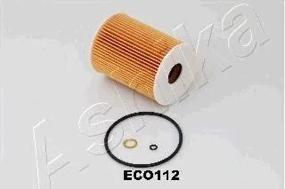 Масляний фільтр ASHIKA 10-ECO112