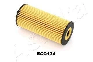 Фільтр масляний (вставка) BMW 2 (F45, F46), X1 (F48) /Mini F55, F56 14- ASHIKA 10-ECO134