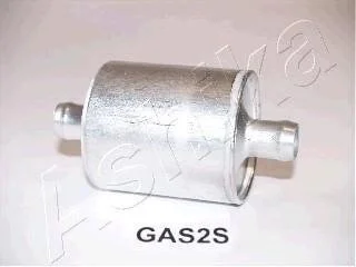 Масляный фильтр ASHIKA 10GAS2S