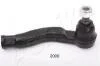 Наконечник рулевой левый Lexus LX470/Toyota LC100 111-02-2000L