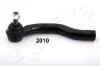 Наконечник рулевой тяги левый Toyota RAV-4 4 2.0/2.2/2.4 05- ASHIKA 111-02-2009L (фото 1)