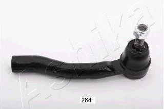 Наконечник кермової тяги лев. Toyota Corolla 00-/ Yaris 1.0VVT-i 06- /Prius 05.00-01 ASHIKA 111-02-264L