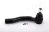 Наконечник кермової тяги прав. Toyota Corolla 00-/ Yaris 1.0VVT-i 06- /Prius 05.00-01 ASHIKA 111-02-264R (фото 1)