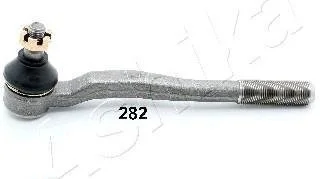 Наконечник рулевой левый Toyota Hilux, Land Cruiser, 4 Runner 2.4-3.4 11.95- ASHIKA 111-02-282L