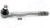 Наконечник рулевой правый Toyota Hilux, Land Cruiser, 4 Runner 2.4-3.4 11.95- 111-02-282R