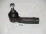 Наконечник рульових тяг. Ford Fiesta V 01-, Fusion 02-, Mazda 2 03- ASHIKA 111-03-344R (фото 1)