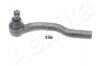 Накінечник кермової тяги лівий Mazda CX-7, CX-9 2.2-3.7 01.07- 111-03-357L