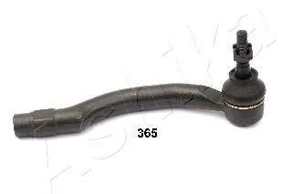 Наконечник кермової тяги прав Mazda 6 07- ASHIKA 111-03-364R