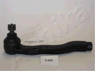 Наконечник рулевой левый Honda Civic III/IV 94- ASHIKA 111-04-406L