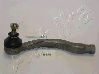 Наконечник рулевой правый Honda Civic III/IV 97- ASHIKA 111-04-406R