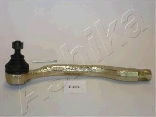Наконечник поперечної кермової тяги ASHIKA 111-04-407L (фото 1)