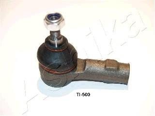 Наконечник поперечной рулевой тяги ASHIKA 111-05-500