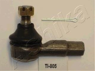 Наконечник поперечної кермової тяги ASHIKA 111-08-805 (фото 1)