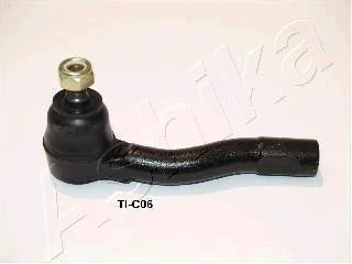 Наконечник кермової тяги лев. Chevrolett Lacetti 1.4I, 1.6I, 1.8I 04- ASHIKA 111-0C-C05L