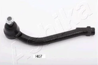 Наконечник кермової тяги прав Hyundai Santa Fe 2.2 CRDI-2.7 V6 05- ASHIKA 111-0H-H07R
