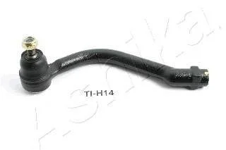 Наконечник рулевой лев. Hyundai Grandeur, Sonata V 2.0-3.3 01.05-12.11 ASHIKA 111-0H-H13L (фото 1)