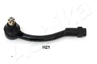 Наконечник кермової тяги прав Hyundai I20, I30, IX20 Kia Soul, Venga 1.1D-1.6D 08.08- ASHIKA 111-0H-H20R