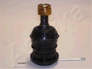 Наконечник поперечної кермової тяги ASHIKA 111-0H-H97 (фото 1)