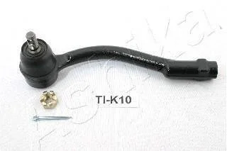 Наконечник тяги рулевой левый KIA RIO III 04.07- ASHIKA 111-0K-K10L