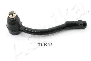 Наконечник рулевой тяги правый KIA RIO III 04.07- ASHIKA 111-0K-K10R