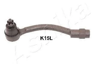 Наконечник рулевой тяги левый Hyundai Solaris IV 1.6 10- ASHIKA 111-0K-K15L