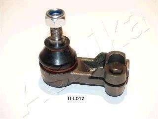 Наконечник поперечной рулевой тяги ASHIKA 111-0L-L012L