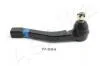 Наконечник рулевой тяги лв. SsangYong Action 06-, Kyron 05-, Rexton 4WD 2700TDi 20V 04-/ 4WD 3200i 24V 06- ASHIKA 111-0S-S04L (фото 1)