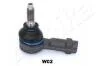 Наконечник рулевой тяги Chevrolet Aveo 1.2-1.6 03.11- 111-0W-W02