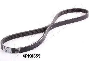 Поликлиновой ремень ASHIKA 112-4PK855
