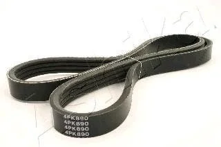 Поликлиновой ремень ASHIKA 112-4PK890
