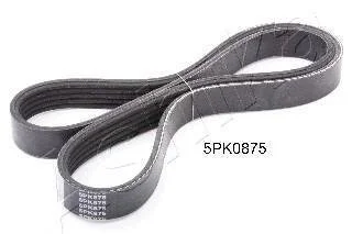 Поликлиновой ремень ASHIKA 112-5PK875