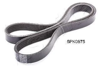 Поликлиновой ремень ASHIKA 112-5PK975
