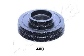 Шкив ремня генератора ASHIKA 122-04-408