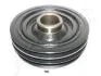 Шкив коленвала Mitsubishi 3.2 DI-D 4M41 Pajero/Montero V8, V9 07- 122-05-504