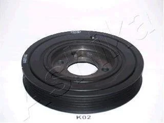 Ременный шкив, коленчатый вал ASHIKA 122-0K-K02