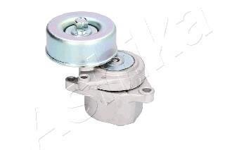 Натяжник пояса поликлинового Nissan X-Trail 01- ASHIKA 128-01-110 (фото 1)