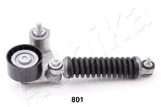 Роликовий модуль натягувача ременя ASHIKA 128-08-801