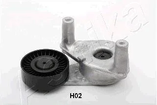 Натяжник паска приводного Hyundai Santa FE/Sonata III/IV/Kia Magentis/Sportage, 2.5 V6/2.7 V6 06.98- ASHIKA 128-0H-H02