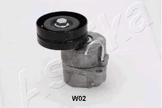Роликовый модуль натяжителя ремня ASHIKA 128-0W-W02