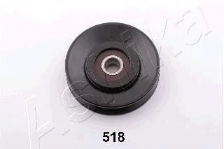 Паразитный / ведущий ролик, поликлиновой ремень ASHIKA 129-05-518