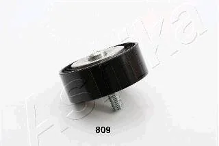 Ролик модуля натягувача ременя ASHIKA 129-08-809