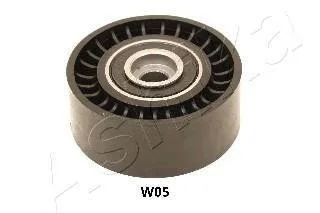 Ролик модуля натяжителя ремня ASHIKA 129-0W-W05