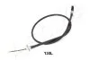 Трос ручного гальма 131-01-130L